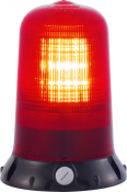 SIRENA ROTALLARM HD S/F RED V12/48DC BLACK BASE
