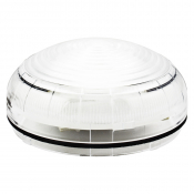 SIRENA XLF FA EN54-23 WHITE