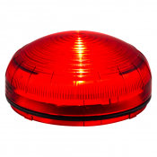 SIRENA XLF FA EN54-23 RED