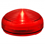 SIRENA XLF S DIRECTIONAL RED allCLEAR