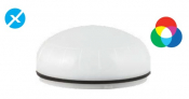 SIRENA XLF RGB PROXIMITY 8 COLOUR