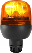 SIRENA ROTATOR FLEXI V24DC AMBER