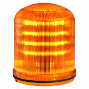 SIRENA FLR S LED BEACON AMBER allCOLOR