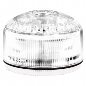 SIRENA SIR-E LED FA EN54-3/23 WHITE