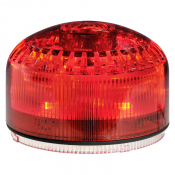 SIRENA SIR-E LED JUNIOR EURO RED