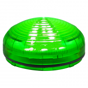 SIRENA XLF JR DIRECTIONAL GREEN