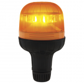 SIRENA ROTATOR FLEXI LED V12/24DC AMBER