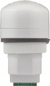 SIRENA P40 A V48/240AC GREY BASE