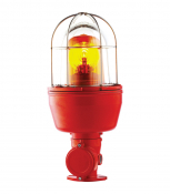 SIRENA ROTALLARM H1 AMBER V12DC ATEX EX