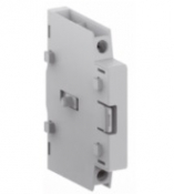 TELERGON AUXILIARY CONTACT FOR S3 1NO+1NC FRONT