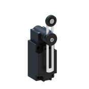 COMEPI PLASTIC LIMIT SWITCH NYLON ROLLER LEVER 1NO1NC SNAP