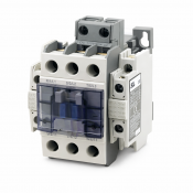 CONTACTOR 32 AMP 3 POLE 24VAC + 2 N/O 2 N/C AUX