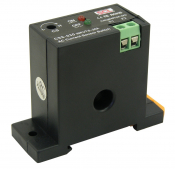 ADJUSTABLE CURRENT SWITCH 0.3-30A NORMALLY OPEN