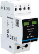 COMPACT 3-PHASE+N SPD TYPE 2 UC=275VAC - 4+0