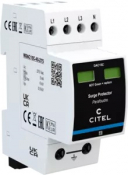 COMPACT 3-PHASE SPD TYPE 2 UC=275VAC - 4+0