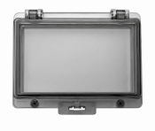 TELERGON DISPLAY COVER FOR C2 ATS SWITCH CONTROLLER