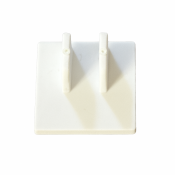 SPARE END CAP 3 POLE BUSBAR