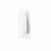 SPARE END CAP 1 POLE FORK BUSBAR