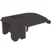 STUD TERMINAL COVER BLACK FOR DKM25, DKM35 & DKM50