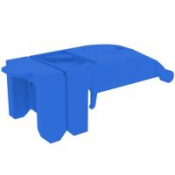 STUD TERMINAL COVER BLUE FOR DKM70 & DKM95