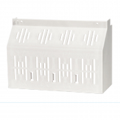 TELERGON TERMINAL SHROUD 125-400 AMP S6 3 POLE