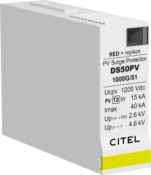 CITEL SPARE MODULE FOR DS50PV-1000G/51