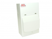 ENCLOSED 3 PHASE+N TYPE 1 SPD Iimp 70KA 230/400V TT/TN