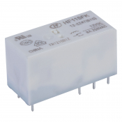 HONGFA PCB POWER RELAY 230VAC 16A 1CO HF115FK-A/230-2ZS4TF