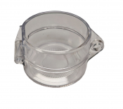 SCL Pushbutton Lockable Cover for I Series Pushbuttons