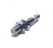 M8 SHD IND 10-30VDC PNP NO M12 CONNECTOR