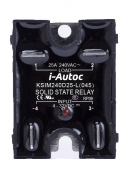 i-AUTOC 10A MINI PANEL ZERO SW TRIAC SSR 4-32 VDC