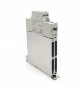 i-AUTOC 50A 4-32VDC DIN MOUNT SSR ZERO-X + LED