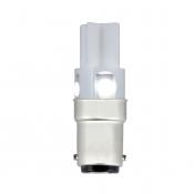 SIRENA LD4.5.4 BA15D LED BULB 12V