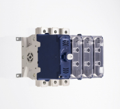 TELERGON SWITCH-FUSE M3/0 125A 3P+N BS-A3