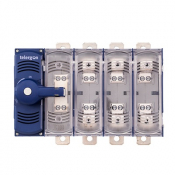 TELERGON SWITCH-FUSE M3/1 250A 3P+N BS-B3