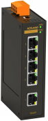 KYLAND 5 WAY ETHERNET SWITCH 24VAC/DC