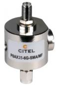 CITEL RF SPD DC 6GHZ 190W CONNECTOR SMA MALE-FEMALE