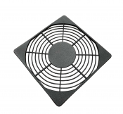 120mm QUICK FIT FINGER GUARD FOR A & D SERIES AXIAL FANS