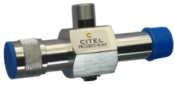 CITEL RF SPD 4500-6000MHZ CONNECTOR N MALE -FEMALE