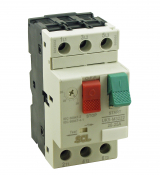 MANUAL MOTOR STARTER 20-25 AMP