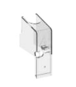 TELERGON TERMINAL SHROUD FOR S3 1P 16-40