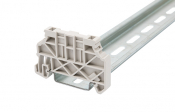 DINKLE UNIVERSAL 35MM ENDCLAMP FOR DIN TERMINALS