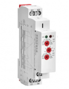 1 PHASE VOLTAGE MONITORING RELAY MULTI VOLTAGE TYPE 2