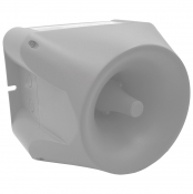 SIRENA SE120 PRO GREY IP66/69K 12-24VAC / 12-60VDC 120dB
