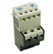 THERMAL OVERLOAD RELAY 0.63-1A FOR C09-C22 CONTACTORS