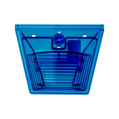 X10 BLUE LENS MAXI