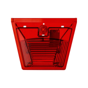 X10 RED LENS MAXI
