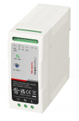 13.8VDC 1.9 AMP DIN BATTERY CHARGER 40W