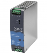24DC 5 AMP DIN POWER SUPPLY 120W