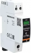 COMPACT DC SPD - UC=180VDC PLUG-IN MODULE - IMAX=40KA